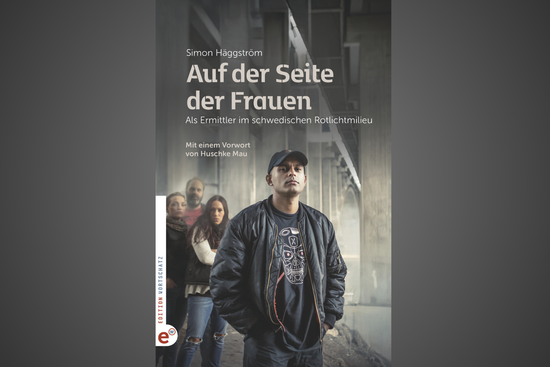 Auf der Seite der Frauen Cover ©Edition Wortschatz_HMG, © Auf der Seite der Frauen Cover ©Edition Wortschatz