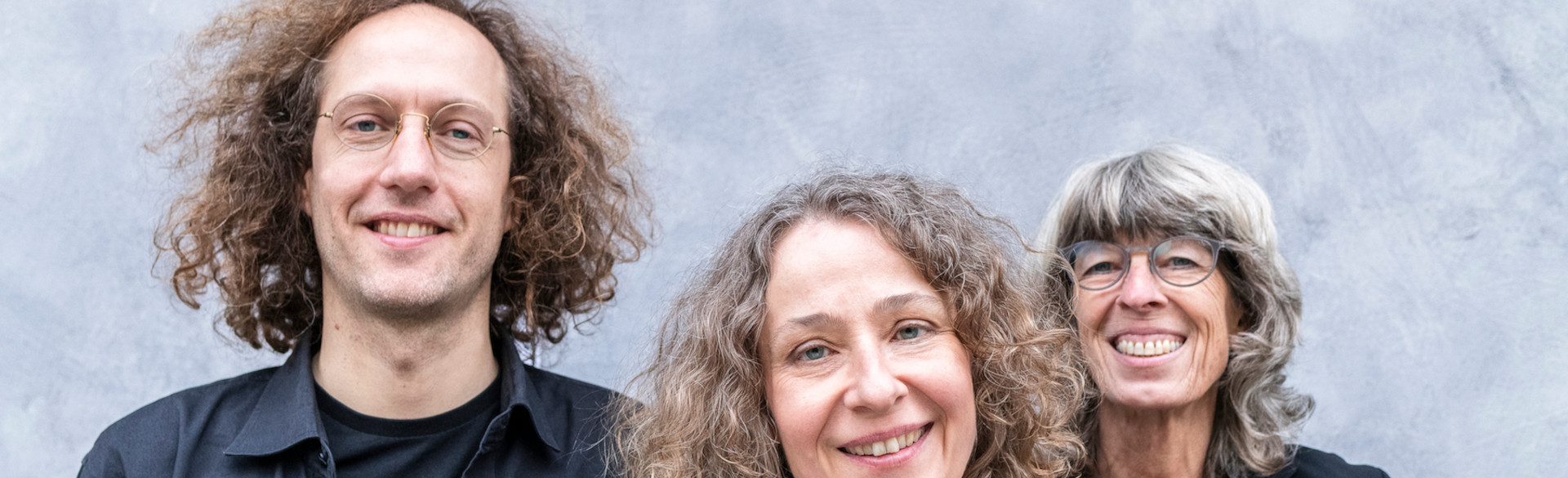 Barbara Jungfer Trio
