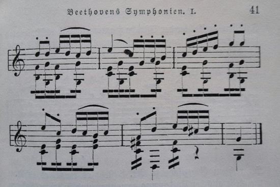 Noten