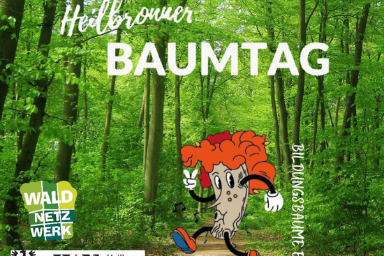 Flyer, © WaldNetzWerk e.V