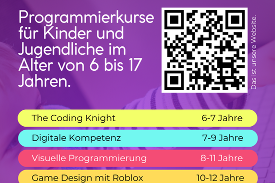 Kursangebot, © Algorithmics HN