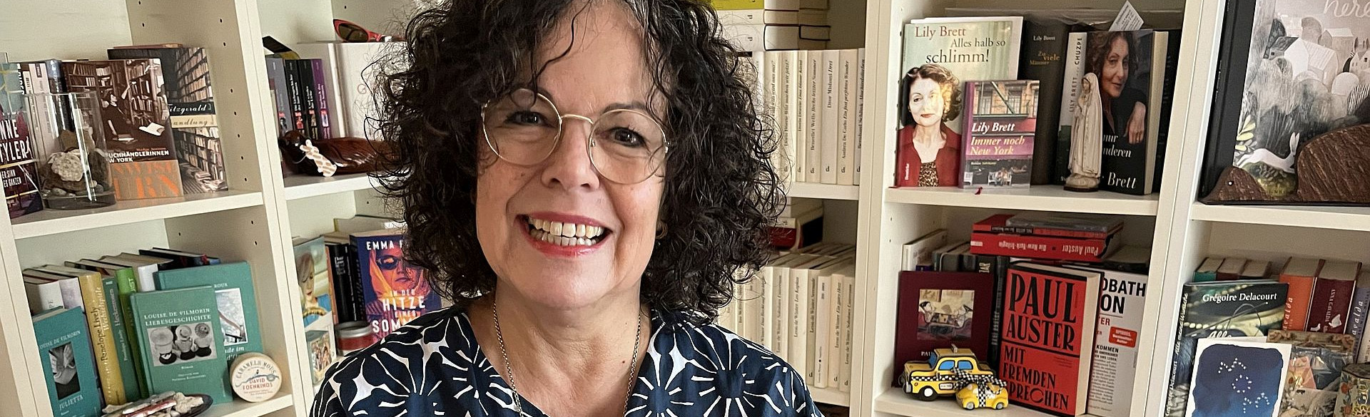 Advent Buchvorstellung Andress