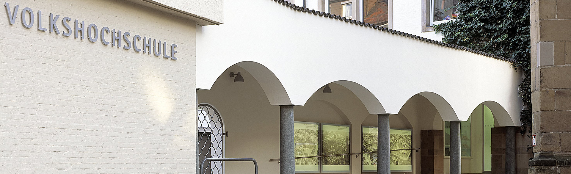 Volkshochschule Heilbronn