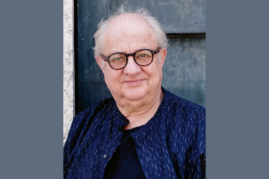 Vincent Klink © Gerald von Foris_HMG, © Foto Vincent Klink © Gerald von Foris