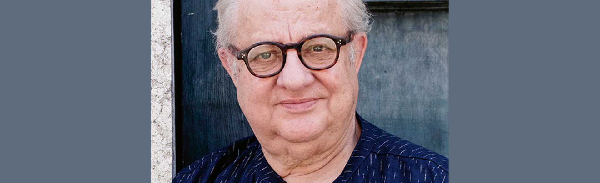 Vincent Klink © Gerald von Foris_HMG, © Foto Vincent Klink © Gerald von Foris