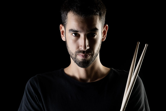 Dominik Hoyer, © Cave 61
