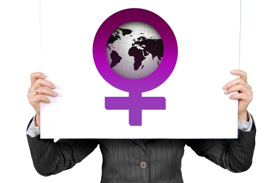 Frauen