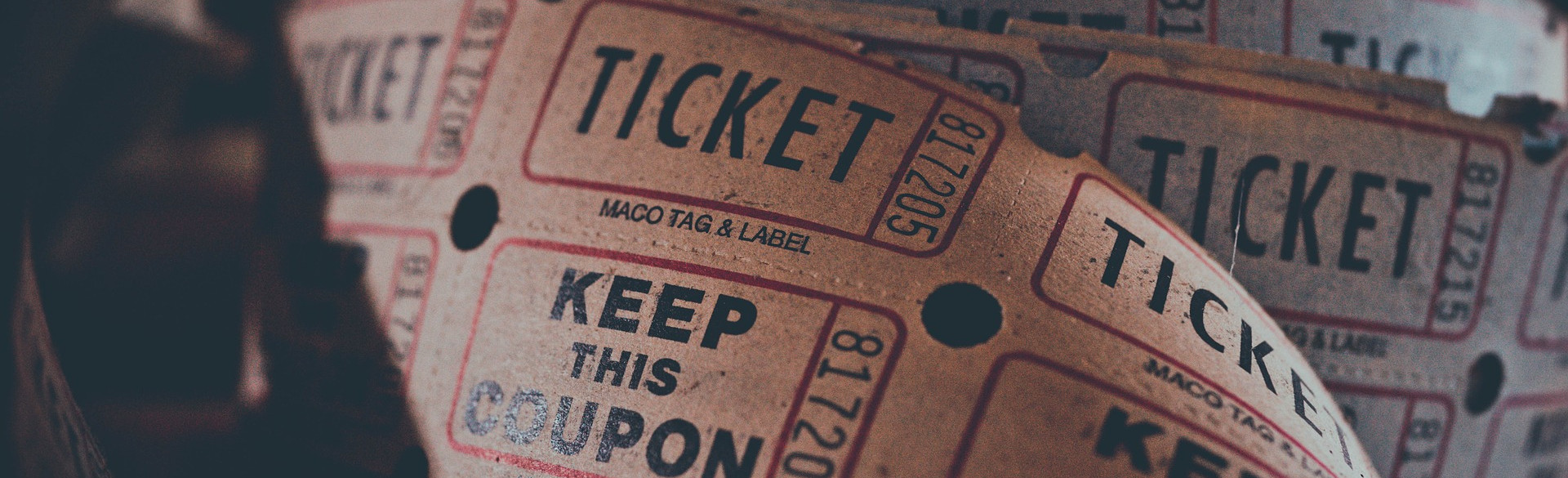 Kinoticket