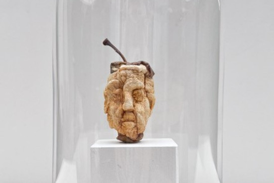 Regine Weimar "Essperimentell"