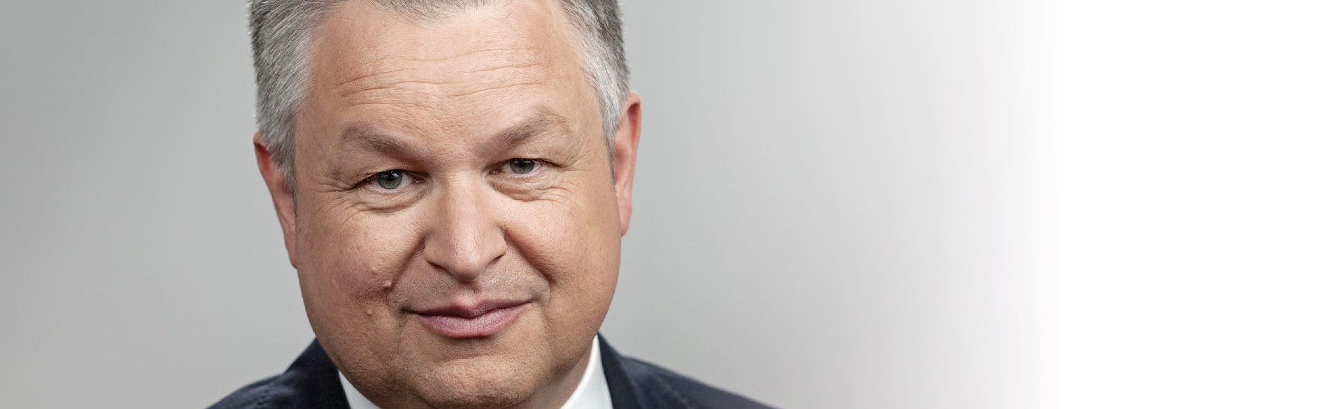 Michael Link, © OSCE