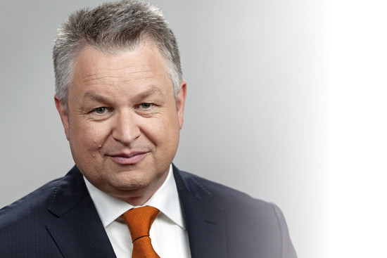 Michael Link, © OSCE