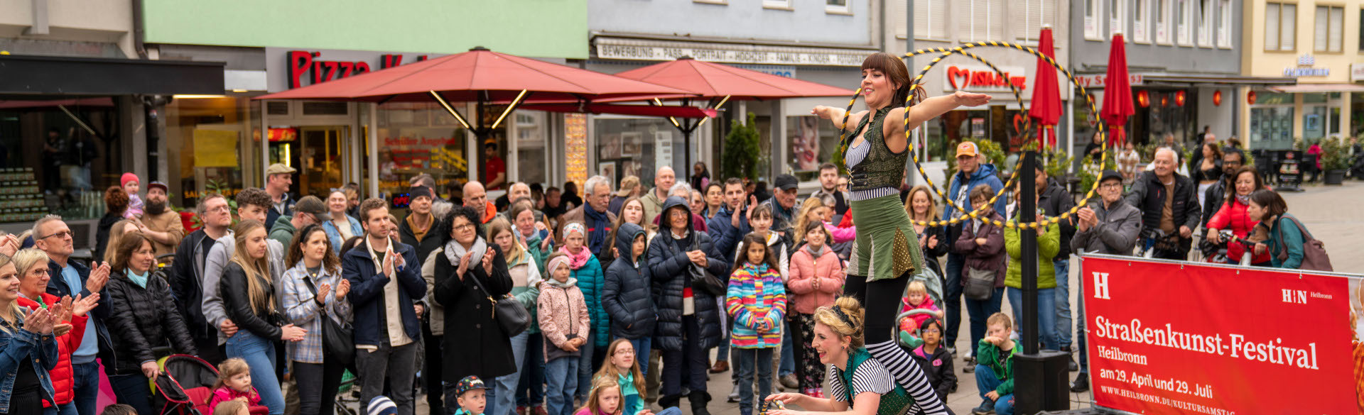 Kultursamstag Heilbronn