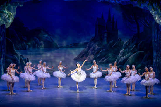 Das Royal Classical Ballet