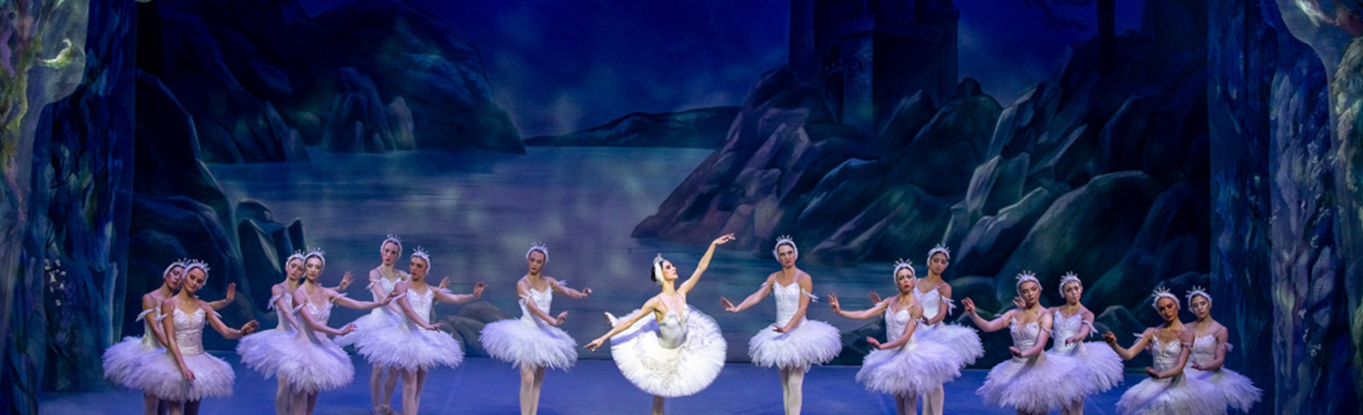 Das Royal Classical Ballet