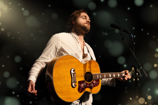 The Cat Stevens Tribute - Starring Patrick Snow, © Andreas Hannig