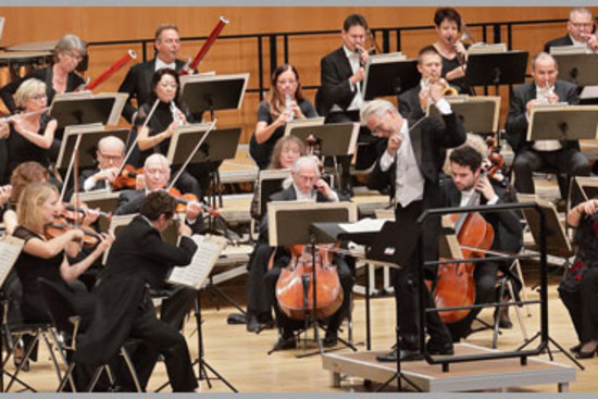 HSO unter A. Seidlmeier, © HSO