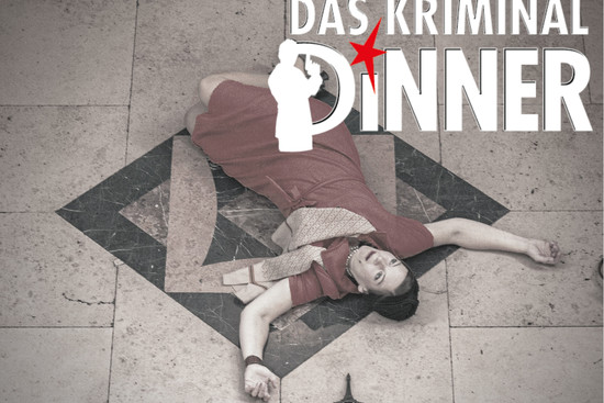 Kriminal Dinner