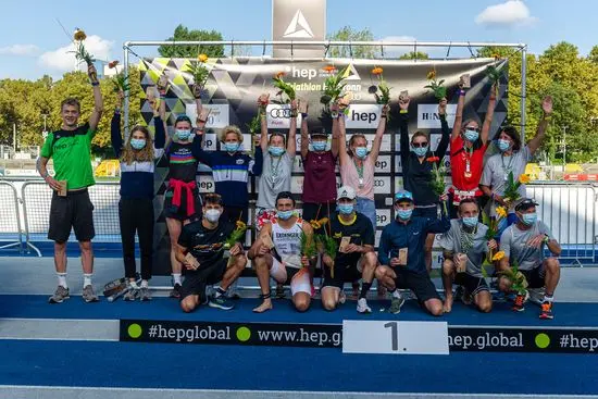 Gruppenfoto