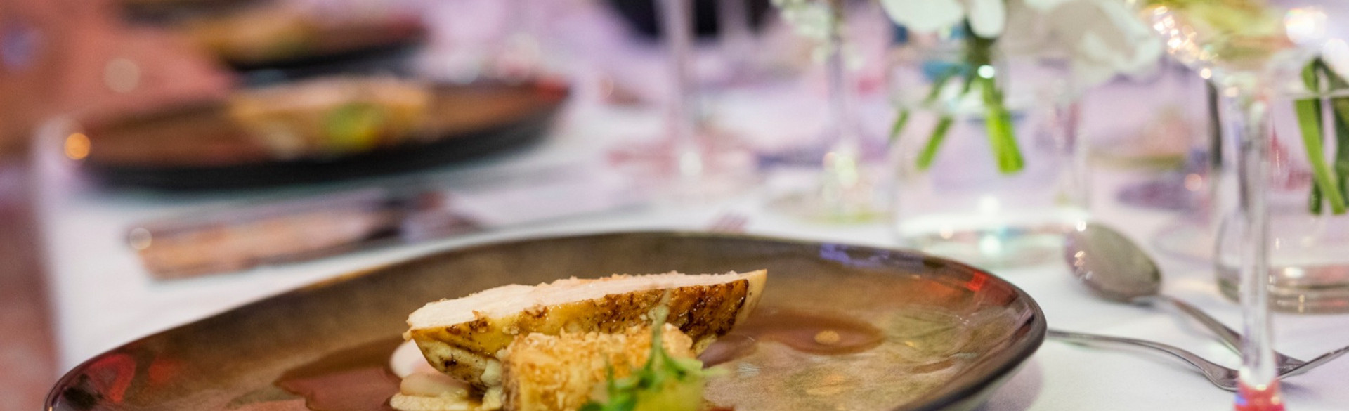 Weinmenü "Loire"