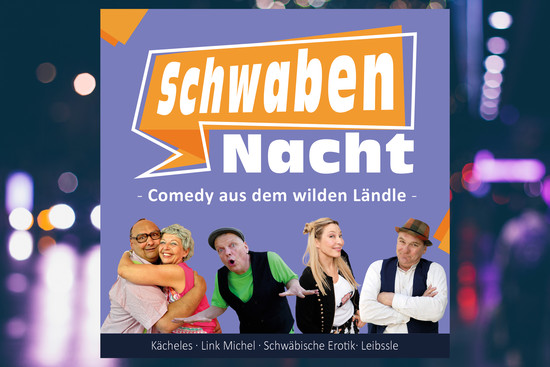 Plakat, © Agentur Siedepunkt