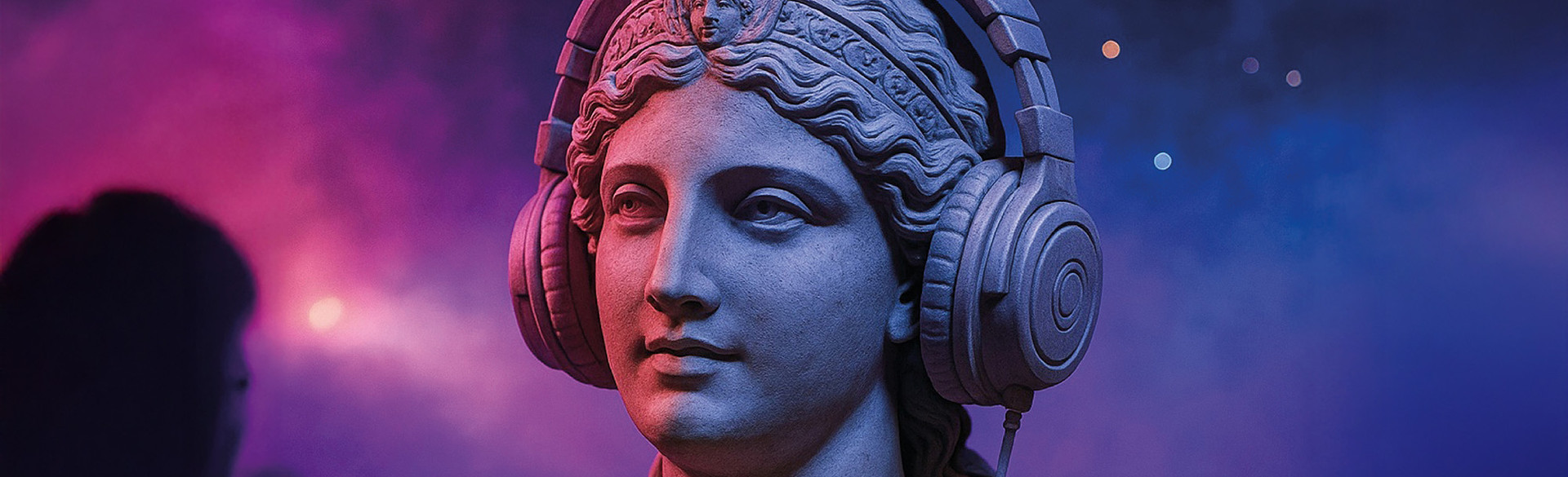 Silent Disco Sep25 Eventim