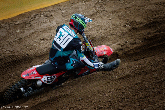 Rennen, © Foto von Iris Drobny