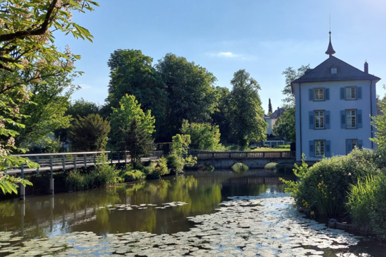 Literaturhaus Heilbronn