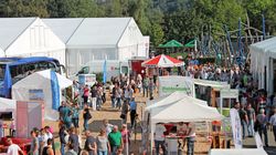 Die Herbstmesse