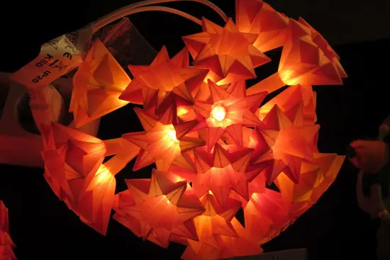 Lichterkette