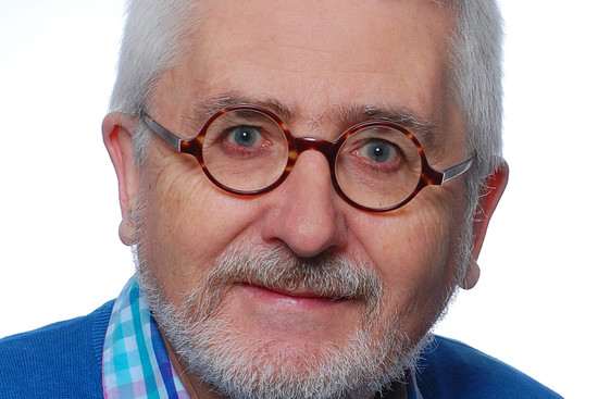 Dieter Bauer, © keb Heilbronn