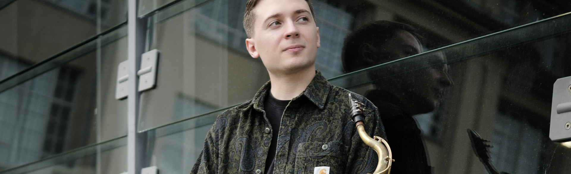Max Treutner, © CAVE 61