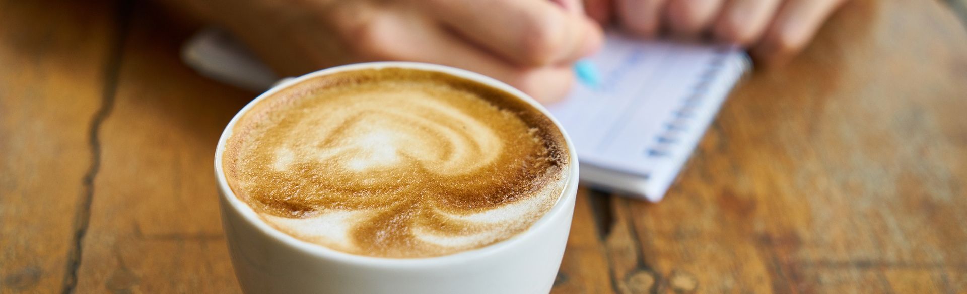 Kaffeetasse