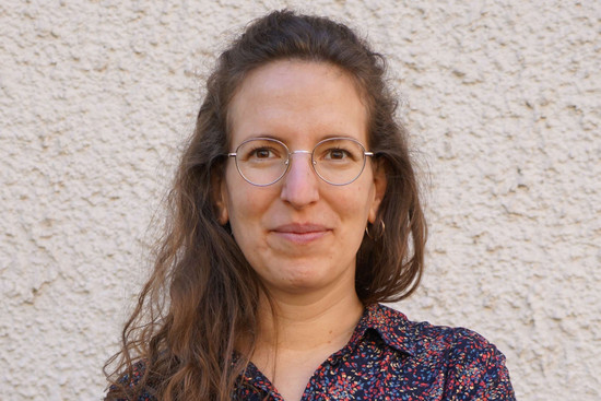 Agnes Kübler, © Evang. Kirche in Württemberg