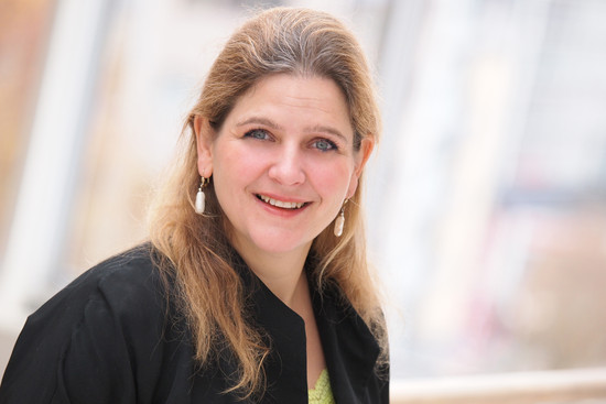 Elionora Rosenkranz, IRGW Stuttgart, © privat
