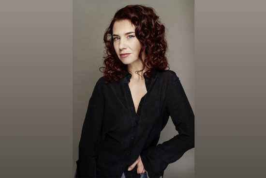 Anna Prizkau © Valeria Mitelman, © © Valeria Mitelman