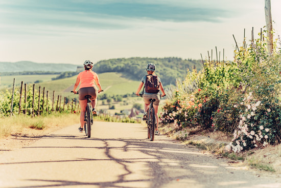 Radfahren