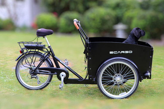 Cargobike