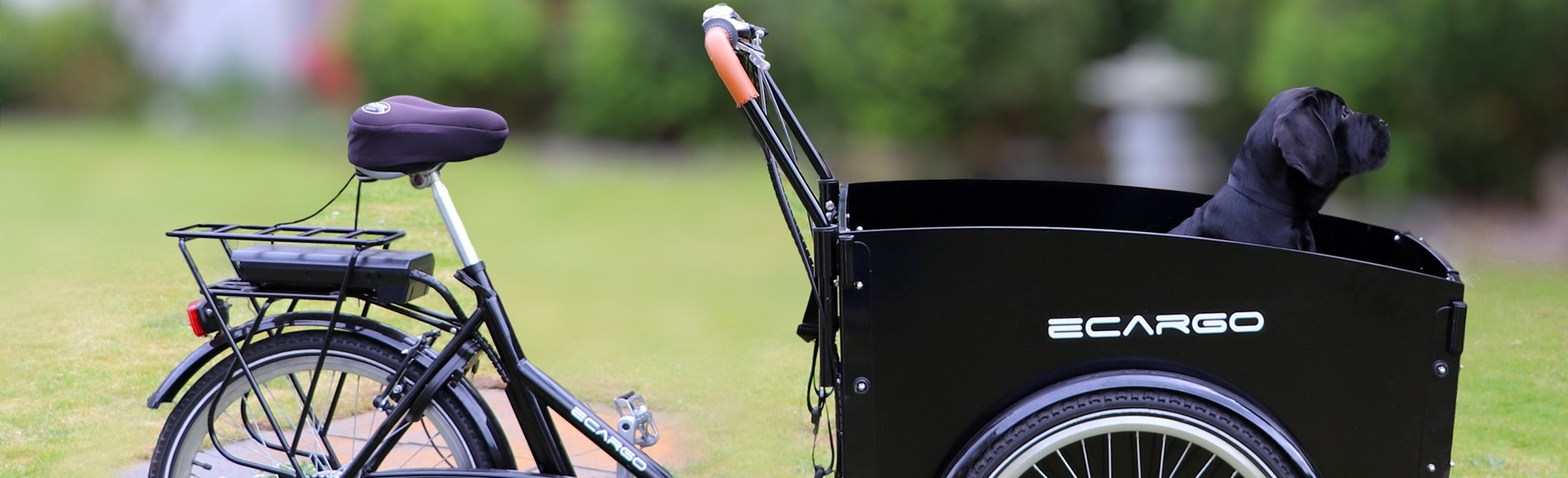 Cargobike