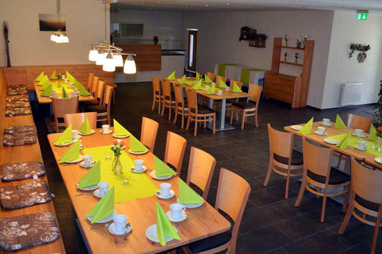 Wahl's Kuhstall Heilbronn