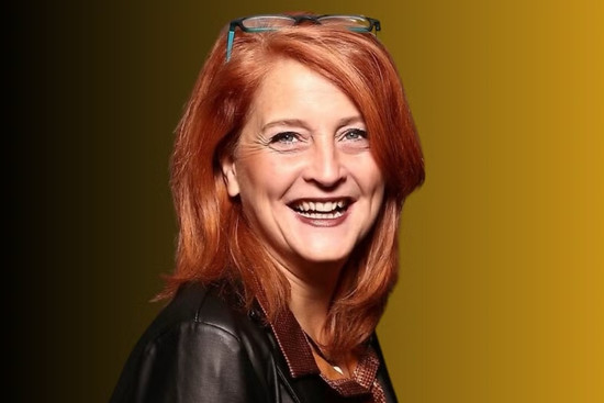 Alex J. Judge