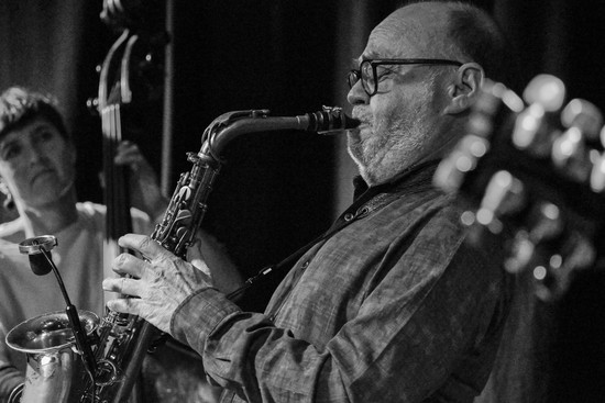 Klaus Graf, © Klaus Schaeffer