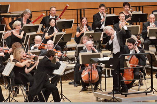 HSO unter A. Seidlmeier, © HSO