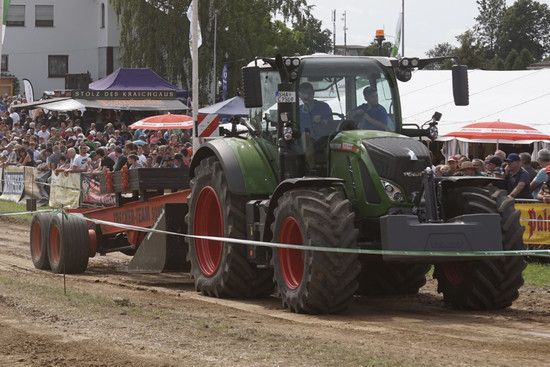 Standardtraktor, © Trecker Team Sontheim