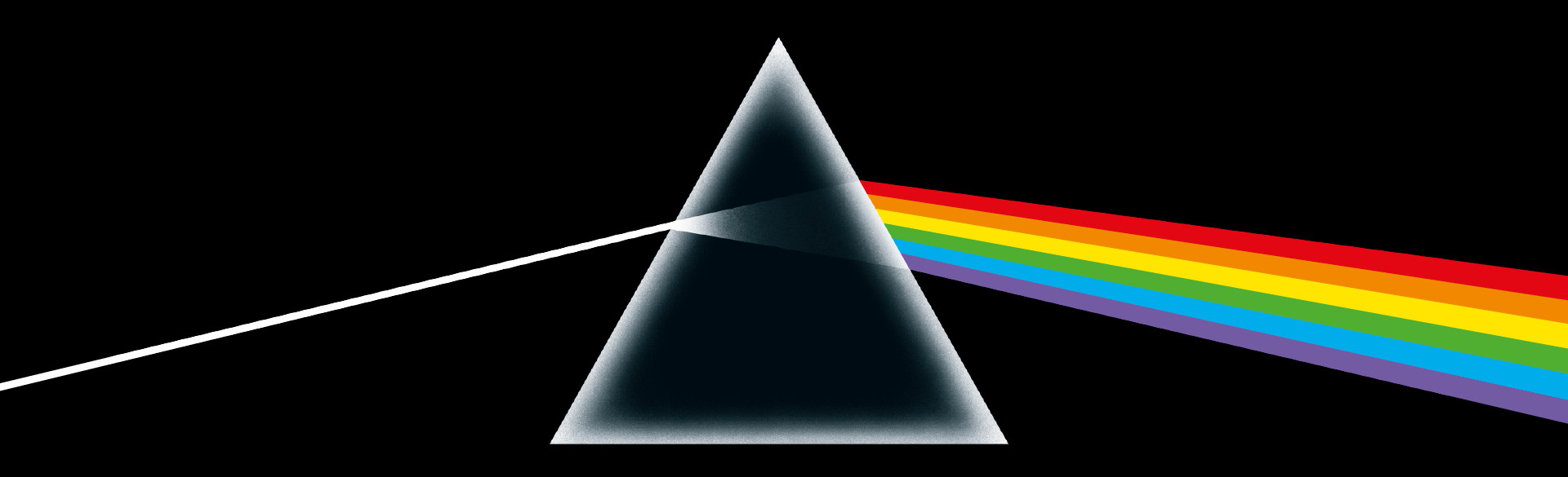 Pink Floyds Dark Side of the Moon, © experimenta