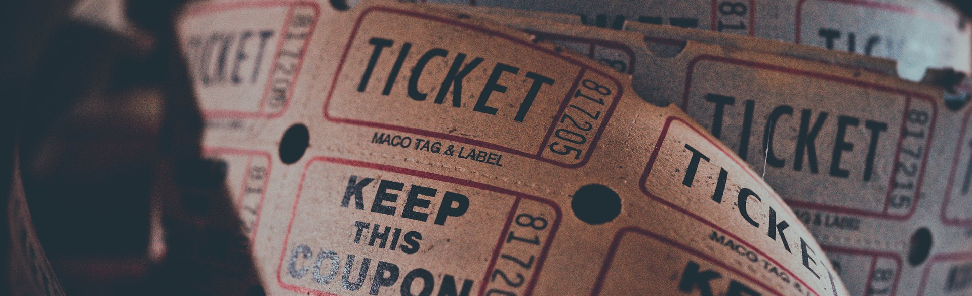 Kinoticket