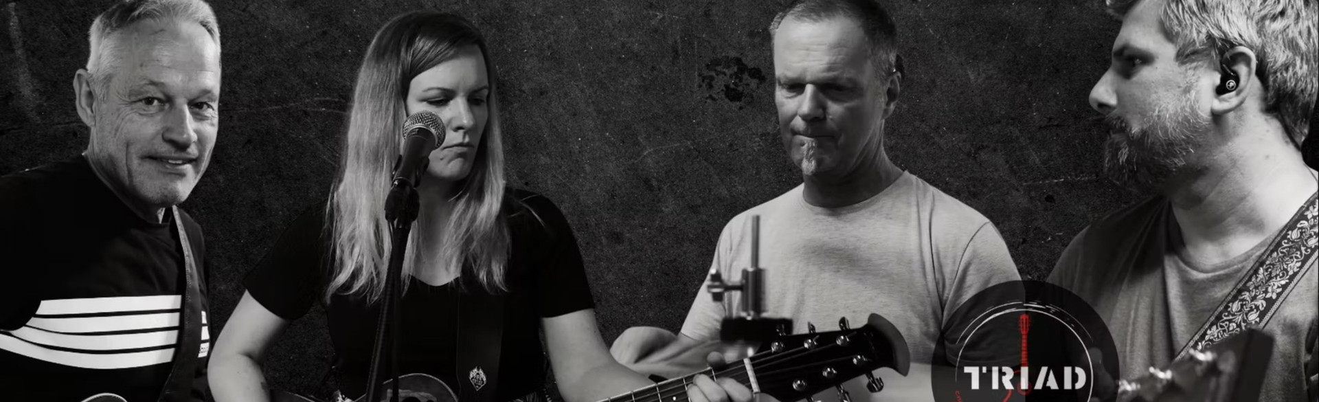 Quartett Triad Quartett Triad