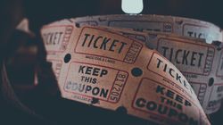 Kinoticket