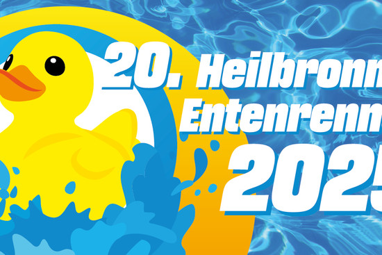 Entenrennen_2025_Round Table Heilbronn, © RT Heilbronn