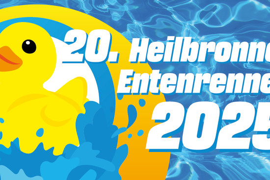 Entenrennen_2025_Round Table Heilbronn, © RT Heilbronn
