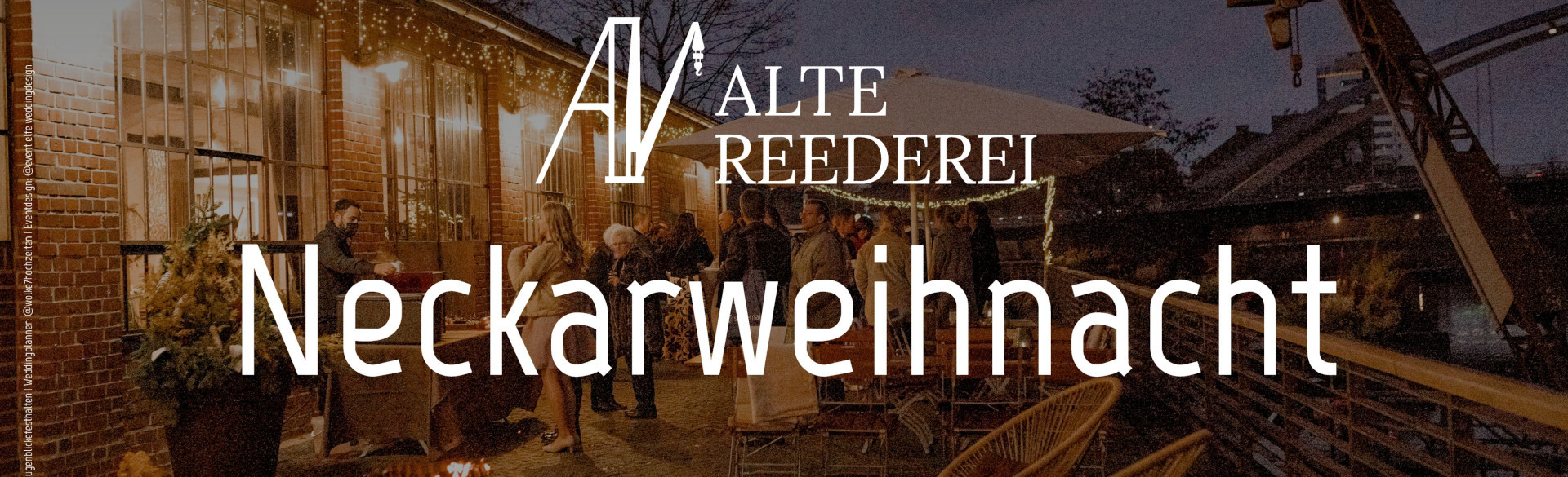 Neckarweihnacht